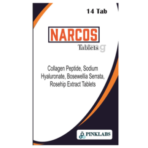 Narcos Tablet