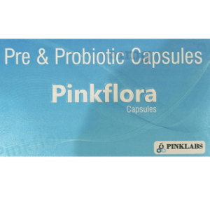 Pinkflora Capsule
