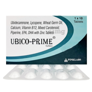Ubico- Prime Tablet
