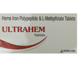 Ultrahem Tablet