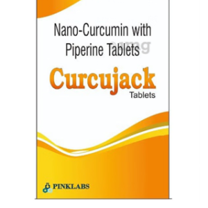 Curcujack Tablet