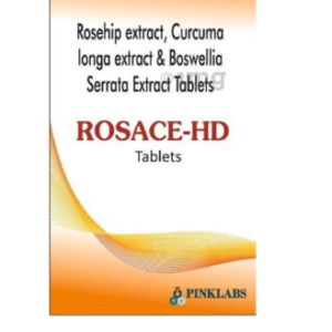 Rosace-HD Tablet