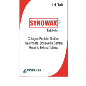 Synowax Tablet