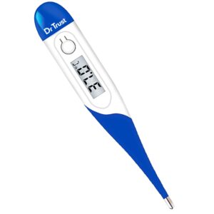 Dr Trust Digital Thermometer