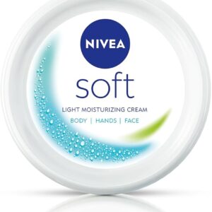 Nivea Soft Cream